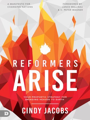 cover image of Reformers Arise